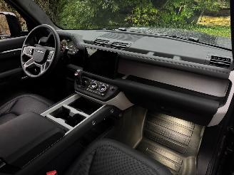 Land Rover Defender Defender 90 S Panorama AHK Camera 07/2025 Leder VOL picture 16