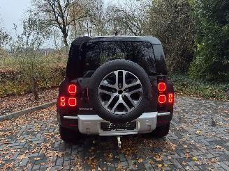 Land Rover Defender Defender 90 S Panorama AHK Camera 07/2025 Leder VOL picture 25