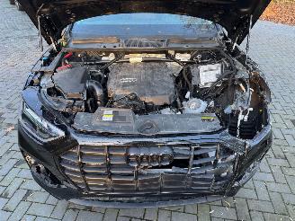 Audi Q5 Audi Q5 Sportback 40TFSI Quattro Panorama Virtual VOL ! picture 24