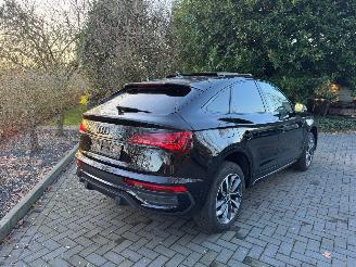 Audi Q5 Audi Q5 Sportback 40TFSI Quattro Panorama Virtual VOL ! picture 32