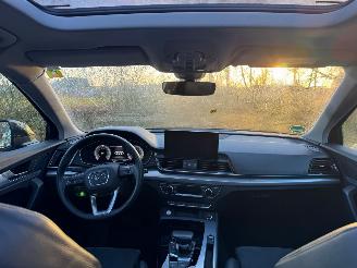 Audi Q5 Audi Q5 Sportback 40TFSI Quattro Panorama Virtual VOL ! picture 18