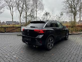 Volkswagen T-Roc Volkswagen T-Roc R 4Motion 300ps Akrapovic Camera AHK IQ-Light VOL picture 2