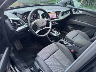 Audi Q4 Audi Q4 e-tron 45 e-tron S-Line AHK Camera 285ps VOL picture 16