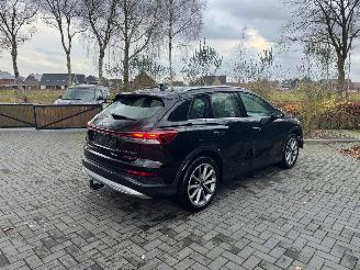 Audi Q4 Audi Q4 e-tron 45 e-tron S-Line AHK Camera 285ps VOL picture 12