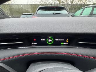 Volkswagen ID.7 Volkswagen ID.7 GTX Pro S 210 kW Panorama Trekhaak Start en rijd! picture 36