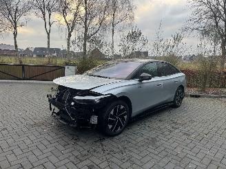 Volkswagen ID.7 Volkswagen ID.7 GTX Pro S 210 kW Panorama Trekhaak Start en rijd! picture 13