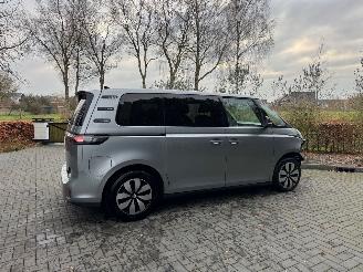 Volkswagen ID.Buzz Volkswagen ID.Buzz Bus 210kW Pro Performance Rijdbaar VOL picture 23