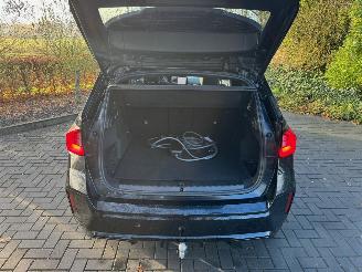 BMW X1 BMW X1 30 e xDrive M Sport PANO Trekhaak 360view HUD Start en rijd! picture 14
