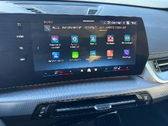 BMW X1 BMW X1 30 e xDrive M Sport PANO Trekhaak 360view HUD Start en rijd! picture 37