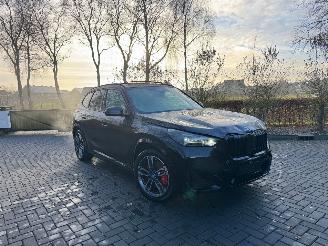 BMW X1 BMW X1 30 e xDrive M Sport PANO Trekhaak 360view HUD Start en rijd! 2024/5