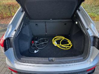 Audi Q4 Q4 e-tron Sportback 55 e-tron Quattro HUD 360view VOL picture 17