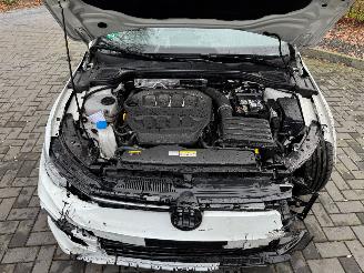 Volkswagen Golf Volkswagen Golf 8 R 4Motion PANORAMA Akrapovic Dynaudio 2024 !! picture 22