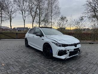  Volkswagen Golf Volkswagen Golf 8 R 4Motion PANORAMA Akrapovic Dynaudio 2024 !! 2024/1
