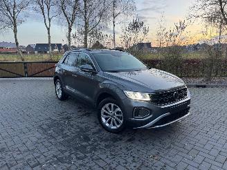 Volkswagen T-Roc Volkswagen T-Roc 1.5 TSI DSG Camera 2025 picture 20