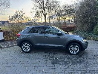 Volkswagen T-Roc Volkswagen T-Roc 1.5 TSI DSG Camera 2025 picture 23