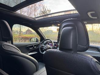 Mercedes GLC Mercedes-Benz GLC 200 4Matic AMG Panorama Ambiance Camera VOL picture 10