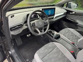 Volkswagen ID.5 ID.5 Pro Performance 150 kW Panorama Trekhaak VOL picture 4