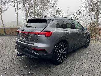 Audi Q4 Audi Q4 e-tron 45 e-tron Quattro HUD S-Line Trekhaak Leer VOL picture 2