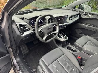 Audi Q4 Audi Q4 e-tron 45 e-tron Quattro HUD S-Line Trekhaak Leer VOL picture 18