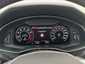 Audi Rs6 RS6 Avant 4.0 TFSI Quattro Panorama Leer Trekhaak VOL!! picture 17