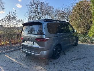 Volkswagen  T7 California 2.0 TDI Beach 2025 AHK Camera VOL! picture 9