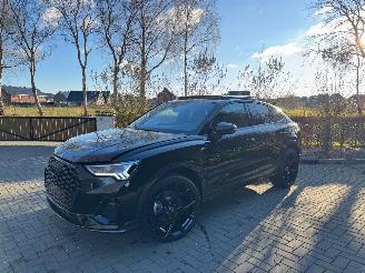 škoda osobní automobily Audi Q3 Q3 Sportback 35 TFSI S line PANO Leer Ambiance 2025 VOL!! 2025/3