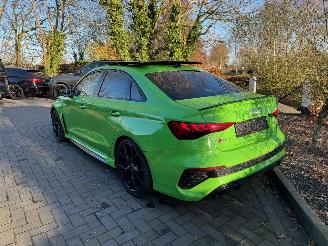 Audi Rs3 Audi RS3 RS 3 Lim 2.5 TFSI Quattro PANO Leeer HUD VOL picture 22