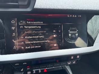 Audi A3 A3 Sportback 40 TDI Quattro S-Line Camera Leer VOL!! picture 29
