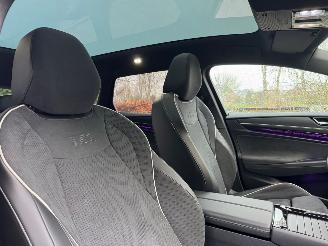 Volkswagen ID.7 ID.7 Tourer Pro S 210 kW Panorama HUD Ambiance IQ-Lights 2025 NEW ! picture 5