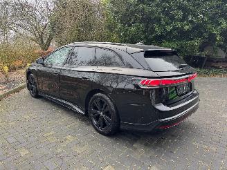 Volkswagen ID.7 ID.7 Tourer Pro S 210 kW Panorama HUD Ambiance IQ-Lights 2025 NEW ! picture 11