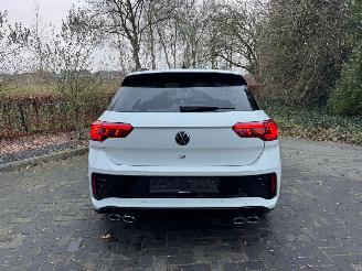 Volkswagen T-Roc T-Roc R 4Motion 300ps Camera AHK IQ-Lights2025 VOL! picture 7