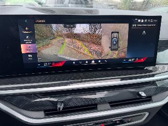 BMW X5 X5 40d xDrive M Sport Panorama HUD 360view Trekhaak VOL VOL picture 35
