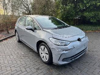 Volkswagen ID.3 ID.3 Pure 125 kW Performance Nardo-Grey 2025 !! picture 17