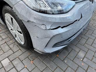 Volkswagen ID.3 ID.3 Pure 125 kW Performance Nardo-Grey 2025 !! picture 18