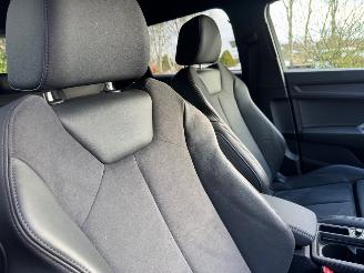 Audi Q3 Q3 35 TFSI S line 1.5 TFSI DSG 2024 Camera VOL! picture 17