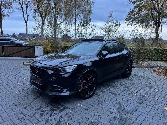 Coche accidentado Cupra Formentor Formentor VZ5 2.5TFSI 4Drive 390pk Panorama Carbon VOL ! 2024/1