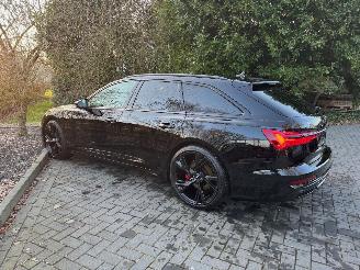 Audi A6 A6 Avant 55 TFSI e Quattro S line Camera Leder ! picture 26