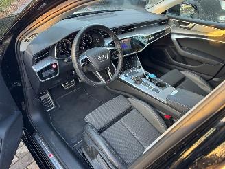 Audi A6 A6 Avant 55 TFSI e Quattro S line Camera Leder ! picture 3