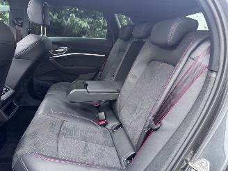 Audi Q8 Audi Q8 e-tron 55 Quattro S-line PANORAMA AHK Camera picture 11