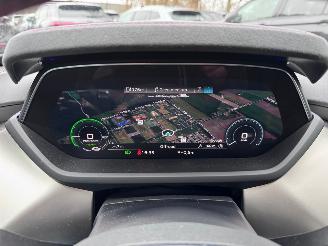 Audi E-tron E-tron GT RS Quattro Panorama HUD Matrix 600pk ! picture 33