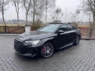 Coche accidentado Audi Rs3 Audi RS3 Limousine 2.5 294 kW TFSI Quattro PANORAMA HUD ! 2025/4