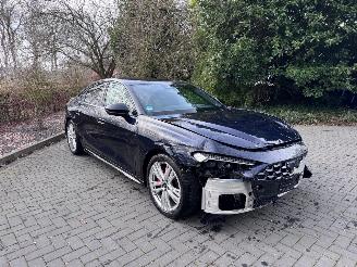 Audi A5 Audi A5 Limousine TFSI edition 1 Passenger Screen HUD picture 2