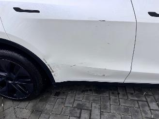 Tesla Model Y Tesla Model Y Long Range RWD PANORAMA Autopilot VOL picture 17