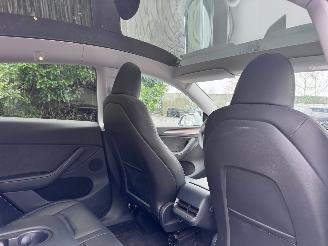 Tesla Model Y Tesla Model Y Long Range RWD PANORAMA Autopilot VOL picture 19