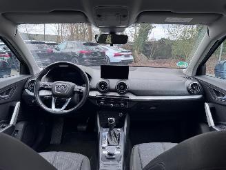 Audi Q2 Q2 35 TFSI 1.5  S-Line DSG Camera ACC Virtual !! picture 20