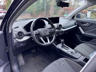 Audi Q2 Q2 35 TFSI 1.5  S-Line DSG Camera ACC Virtual !! picture 4