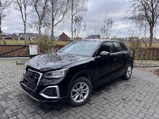 škoda osobní automobily Audi Q2 Q2 35 TFSI 1.5  S-Line DSG Camera ACC Virtual !! 2022/1