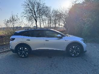 Volkswagen ID.4 Volkswagen ID.4 Pro Performance 150 kW Camera AHK VOL! picture 20