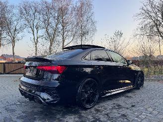 Audi Rs3 RS3 Lim. 2.5 TFSI Quattro Edition Hulk Carbon Eventuri Keramisch HUD B&O VOL!! picture 2