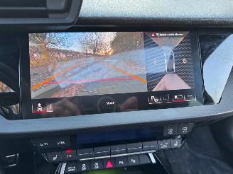 Audi Rs3 RS3 Lim. 2.5 TFSI Quattro Edition Hulk Carbon Eventuri Keramisch HUD B&O VOL!! picture 30